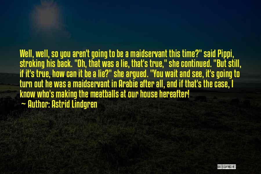 Astrid Lindgren Quotes 1012008
