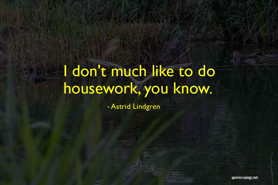 Astrid Lindgren Quotes 1567422