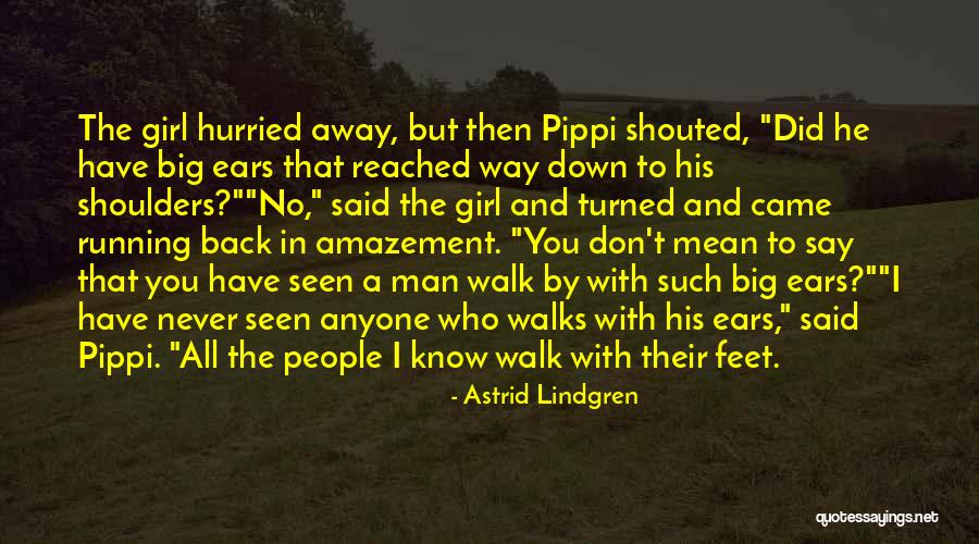 Astrid Lindgren Quotes 168330