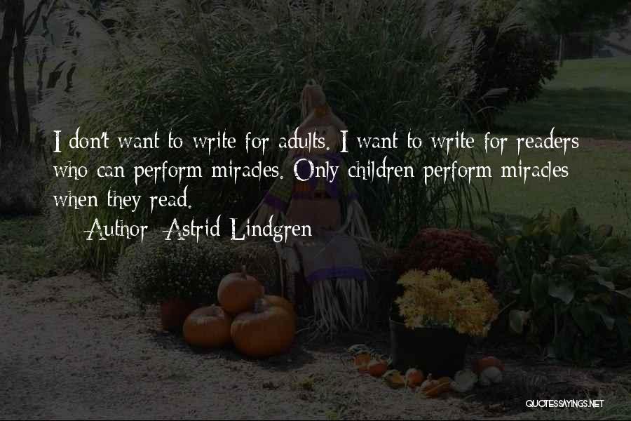Astrid Lindgren Quotes 1711601