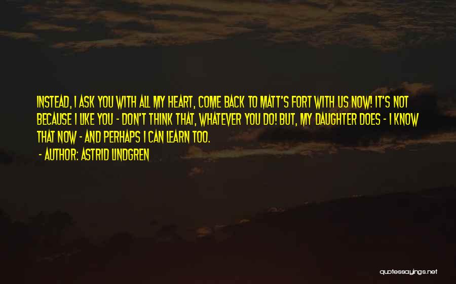 Astrid Lindgren Quotes 1802604 Astrid Lindgren Quotes 1802604