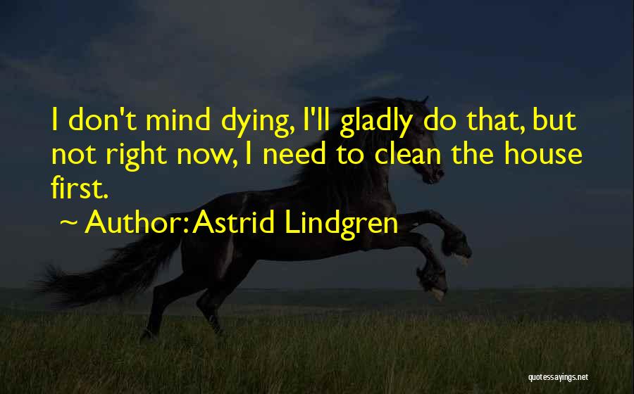 Astrid Lindgren Quotes 1956364