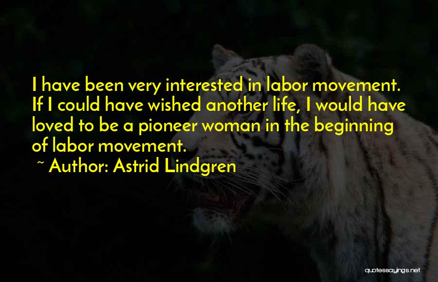 Astrid Lindgren Quotes 199092