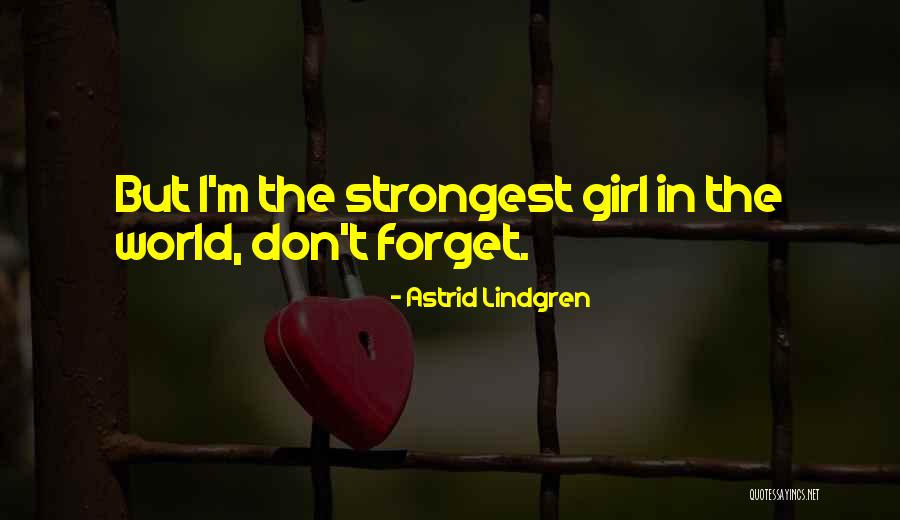 Astrid Lindgren Quotes 2056088