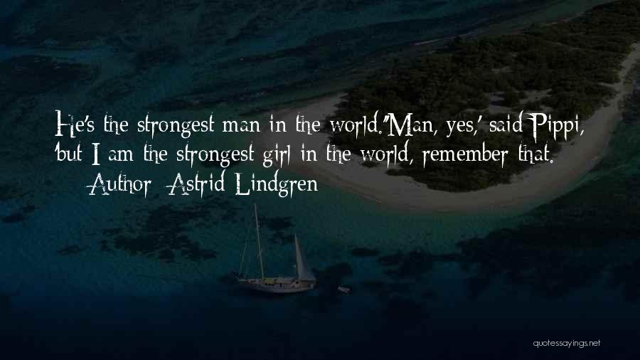 Astrid Lindgren Quotes 229335