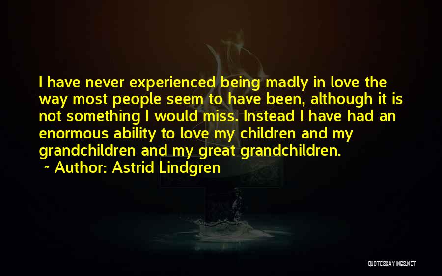 Astrid Lindgren Quotes 640140
