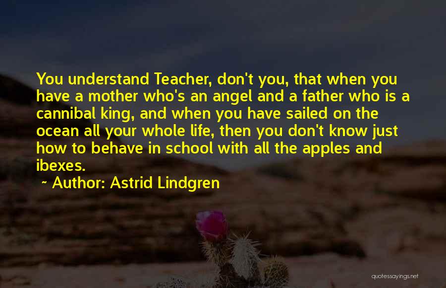 Astrid Lindgren Quotes 888524