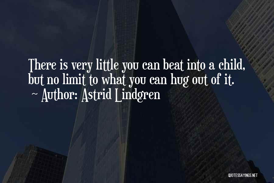 Astrid Lindgren Quotes 949069