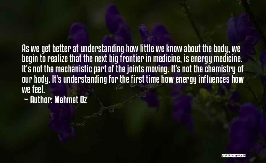 Astrid The Genius Quotes By Mehmet Oz