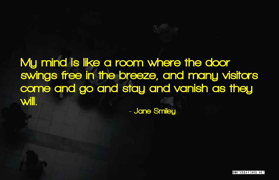 Astringent Vs Toner Quotes By Jane Smiley Astringent Vs Toner Quotes By Jane Smiley