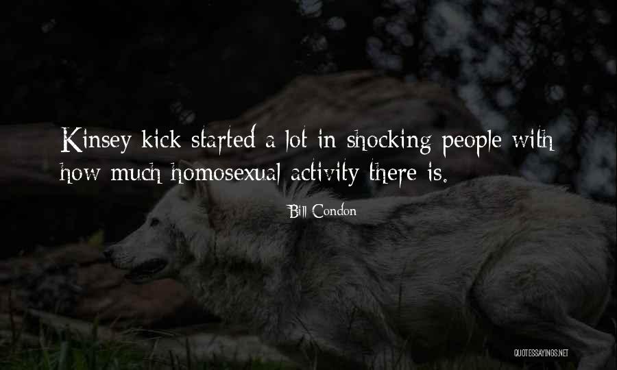 Astringosol Quotes By Bill Condon Astringosol Quotes By Bill Condon