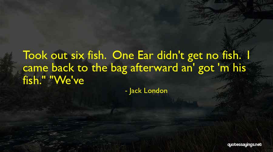 Astrit Patozi Quotes By Jack London Astrit Patozi Quotes By Jack London
