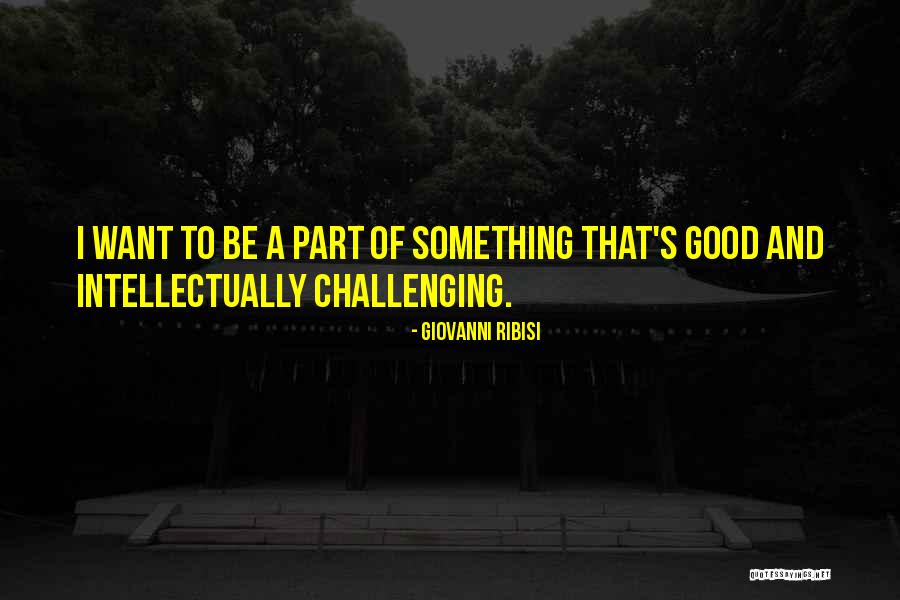 Astro Quotes Quotes By Giovanni Ribisi