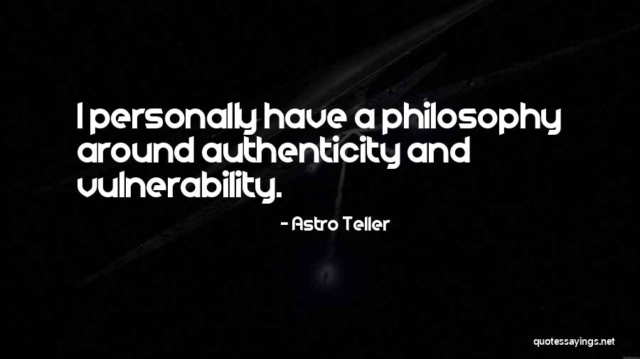 Astro Teller Quotes 1751865