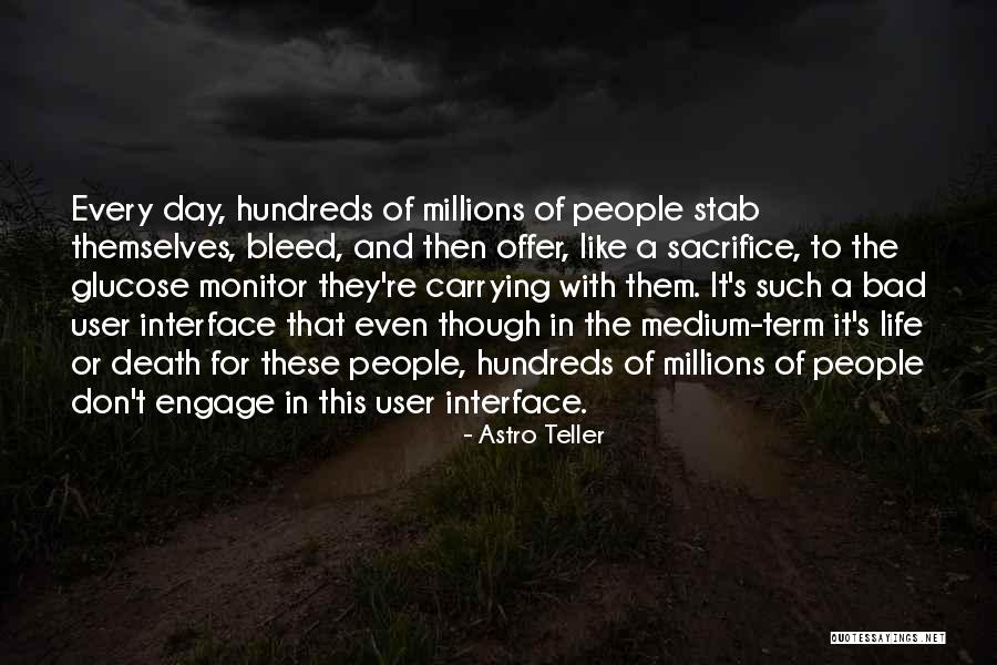 Astro Teller Quotes 1786423 Astro Teller Quotes 1786423