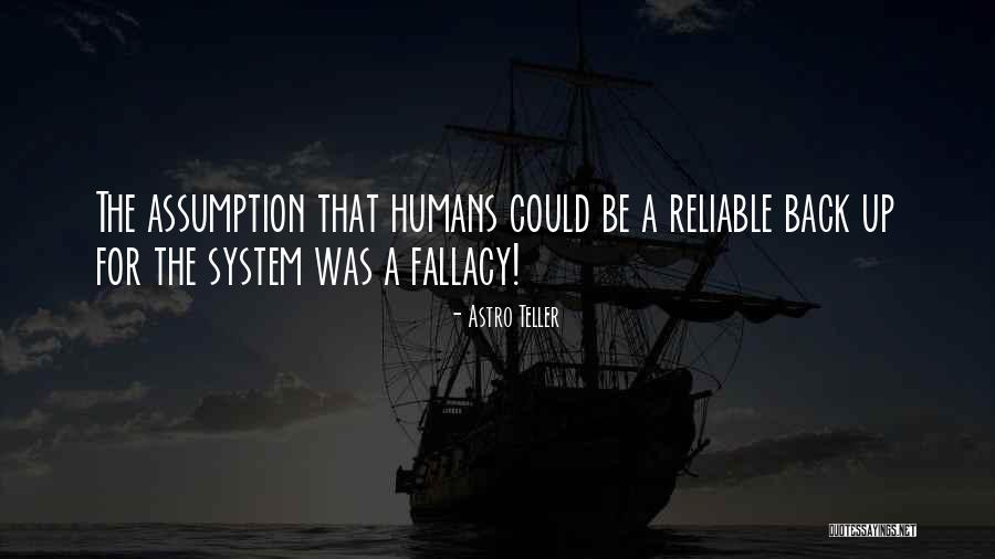 Astro Teller Quotes 1880125 Astro Teller Quotes 1880125