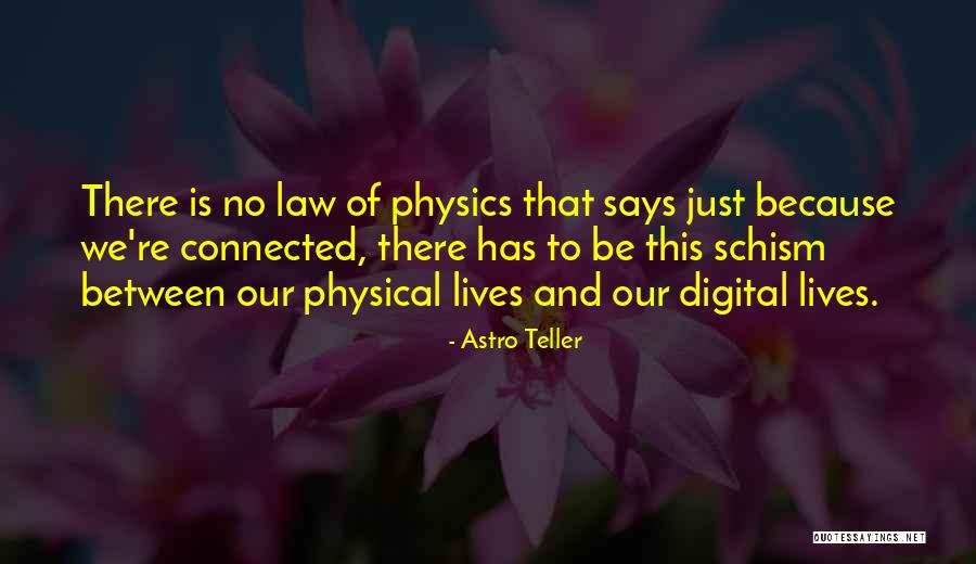 Astro Teller Quotes 2264428