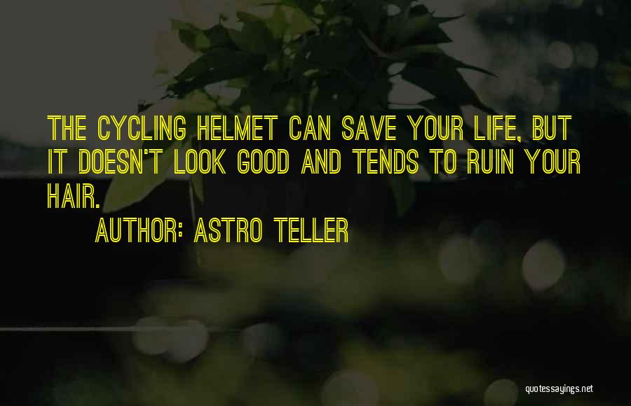 Astro Teller Quotes 248646