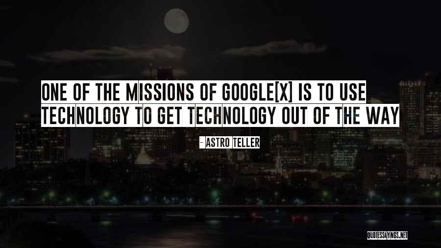 Astro Teller Quotes 787949 Astro Teller Quotes 787949