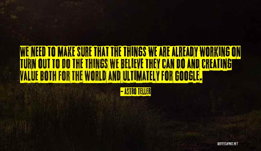 Astro Teller Quotes 810914 Astro Teller Quotes 810914