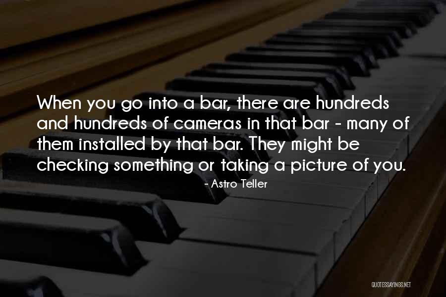 Astro Teller Quotes 970711