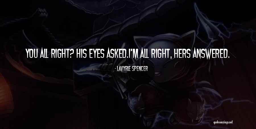Astroff Casper Quotes By LaVyrle Spencer Astroff Casper Quotes By LaVyrle Spencer