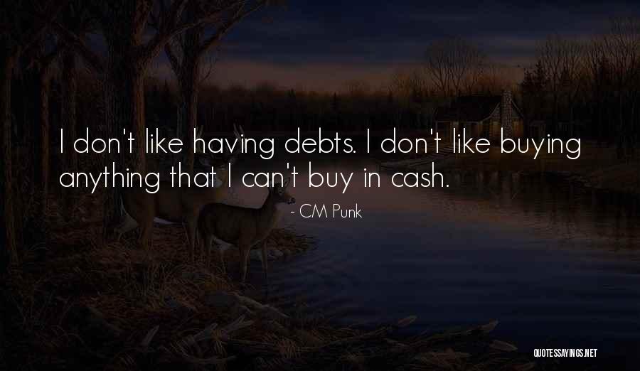 Astrogildo Araujo Quotes By CM Punk Astrogildo Araujo Quotes By CM Punk