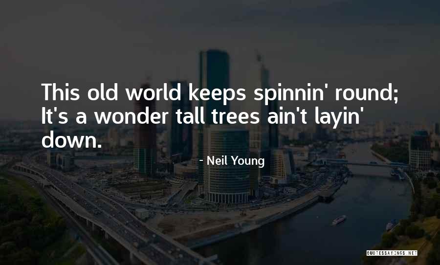 Astrolabes How Do They Work Quotes By Neil Young