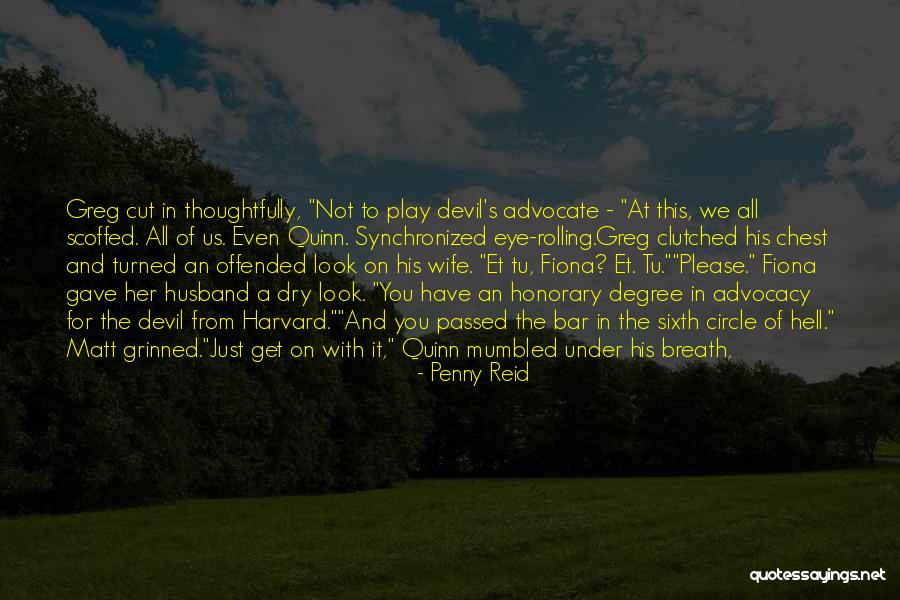 Astrolabes How Do They Work Quotes By Penny Reid Astrolabes How Do They Work Quotes By Penny Reid
