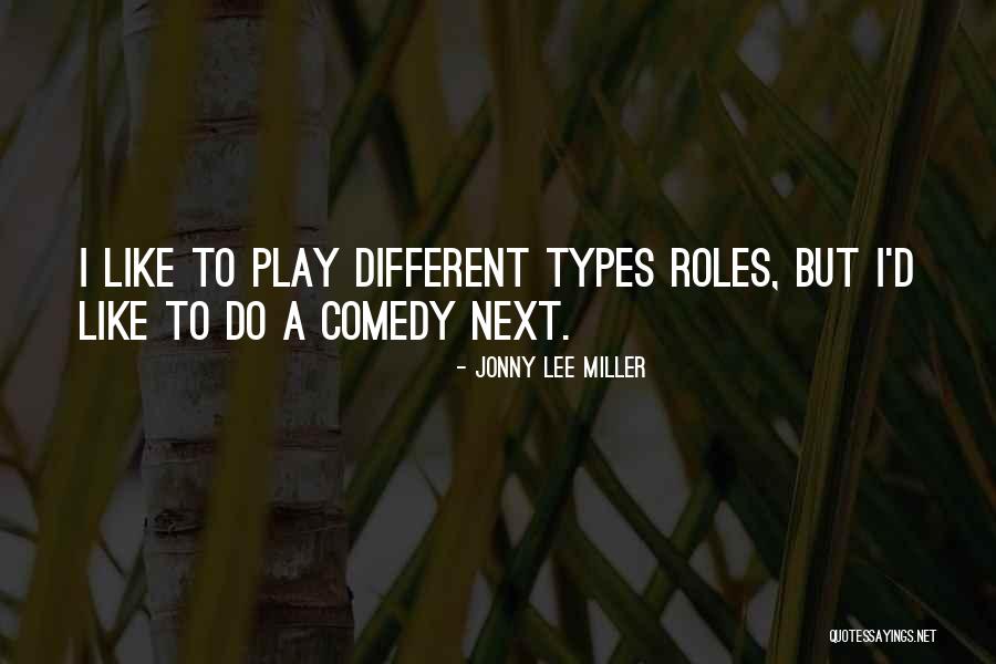 Astrologer Life Quotes By Jonny Lee Miller Astrologer Life Quotes By Jonny Lee Miller