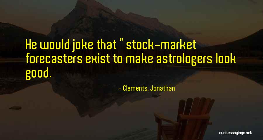 Astrologers Quotes By Clements, Jonathan Astrologers Quotes By Clements, Jonathan