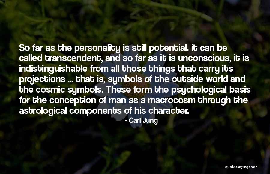 Astrological Quotes By Carl Jung Astrological Quotes By Carl Jung