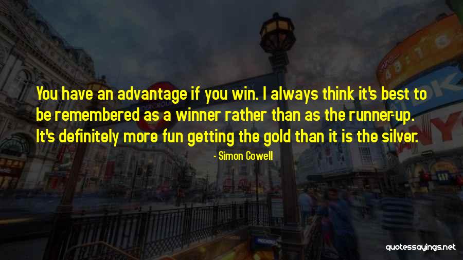 Astrologists Astrologers Quotes By Simon Cowell Astrologists Astrologers Quotes By Simon Cowell
