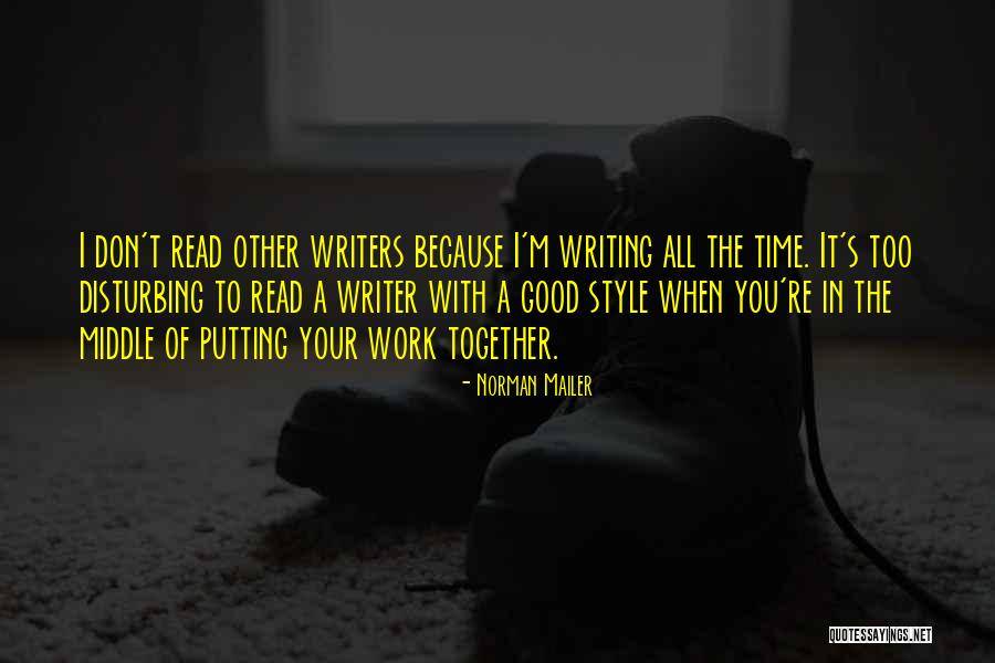 Astrologists In Denver Quotes By Norman Mailer Astrologists In Denver Quotes By Norman Mailer