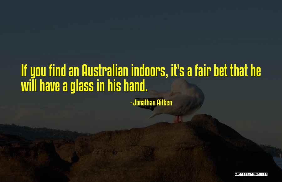 Astrologos Gr Quotes By Jonathan Aitken Astrologos Gr Quotes By Jonathan Aitken