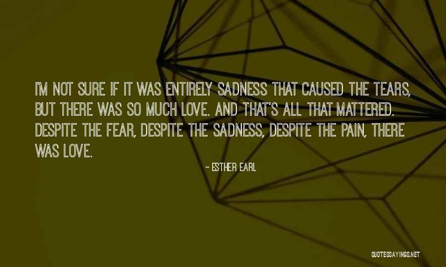 Astromancy Divination Quotes By Esther Earl Astromancy Divination Quotes By Esther Earl