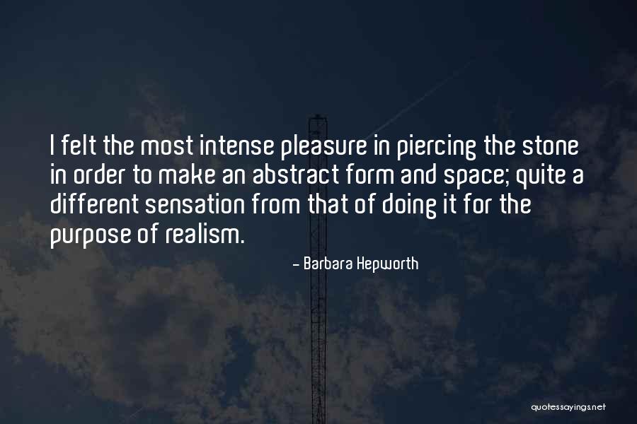 Astronauta Mexicano Quotes By Barbara Hepworth Astronauta Mexicano Quotes By Barbara Hepworth