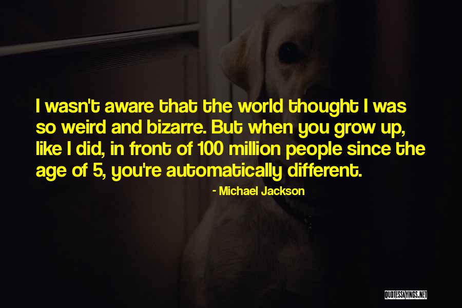 Astronauta Mexicano Quotes By Michael Jackson Astronauta Mexicano Quotes By Michael Jackson