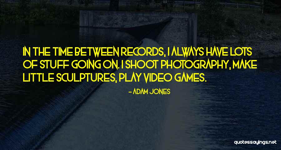 Astronautes Africains Quotes By Adam Jones Astronautes Africains Quotes By Adam Jones