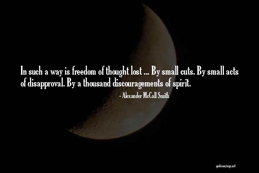 Astronautes Marionnette Quotes By Alexander McCall Smith Astronautes Marionnette Quotes By Alexander McCall Smith