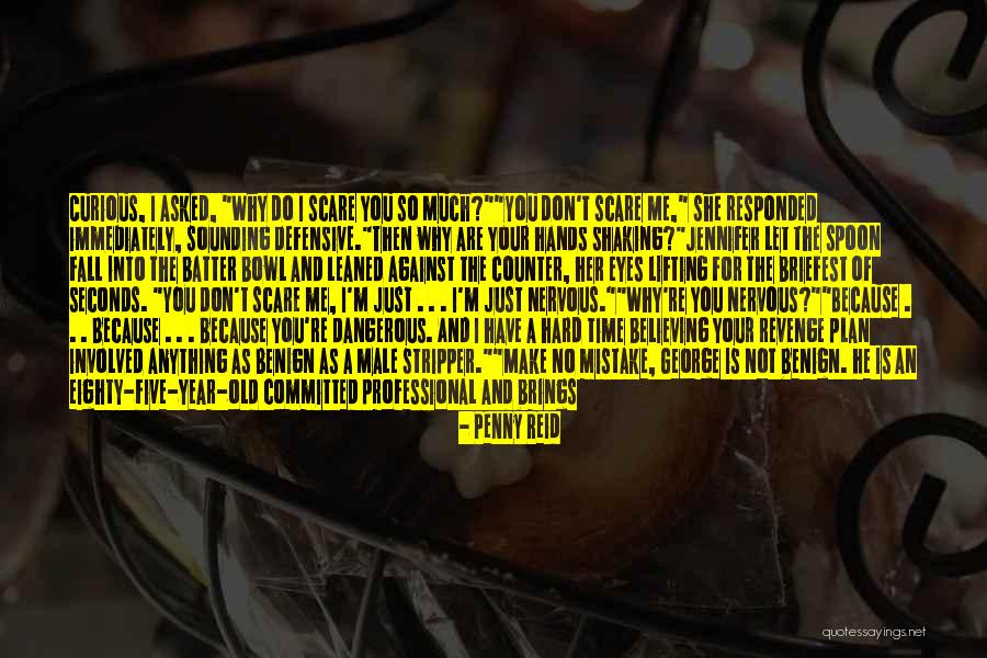Astronom A Maya Quotes By Penny Reid Astronom A Maya Quotes By Penny Reid
