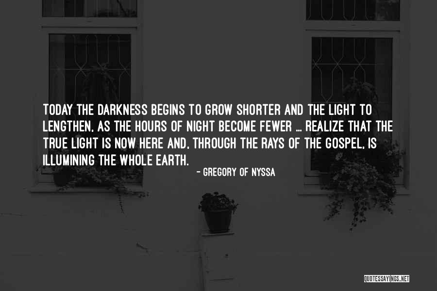 Astronomers Famous Quotes By Gregory Of Nyssa Astronomers Famous Quotes By Gregory Of Nyssa