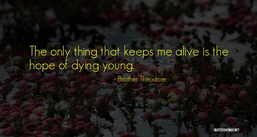 Astronomico Significado Quotes By Brother Theodore Astronomico Significado Quotes By Brother Theodore