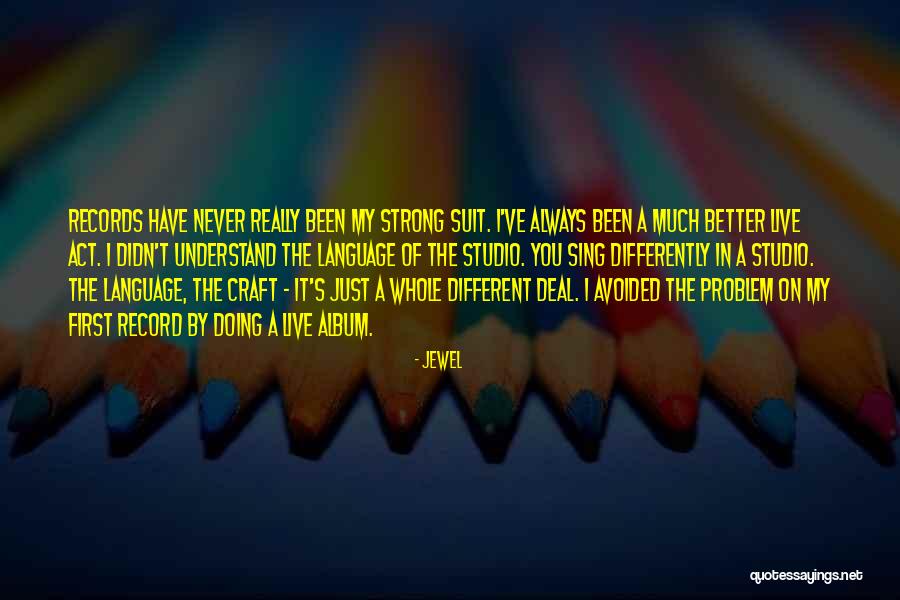 Astronomicos Quotes By Jewel Astronomicos Quotes By Jewel