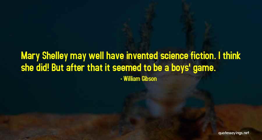 Astronomicos Quotes By William Gibson Astronomicos Quotes By William Gibson