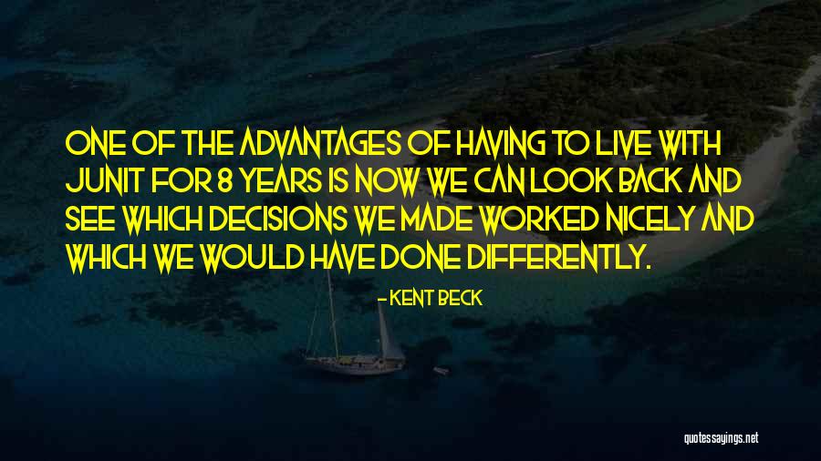 Astronomos Brasileiros Quotes By Kent Beck Astronomos Brasileiros Quotes By Kent Beck
