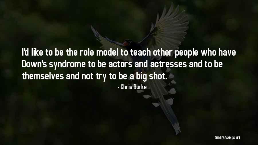 Astronomous Quotes By Chris Burke Astronomous Quotes By Chris Burke