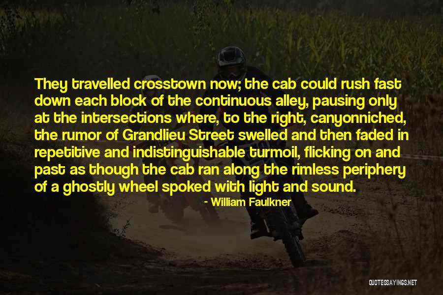 Astrophobia Quotes By William Faulkner Astrophobia Quotes By William Faulkner