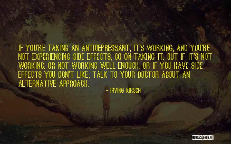 Astrorum Quotes By Irving Kirsch Astrorum Quotes By Irving Kirsch