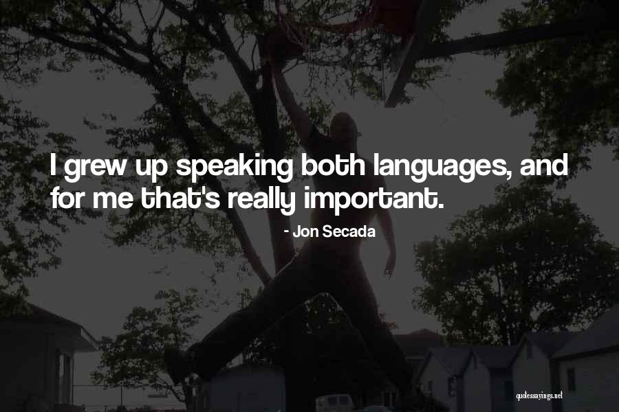 Astrorum Quotes By Jon Secada Astrorum Quotes By Jon Secada